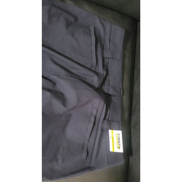 NWT FIRST TACTICAL WOMENS V2 TACTICAL PANTS 124011 MIDNIGHT NAVY 18 REGULAR - Picture 16 of 16